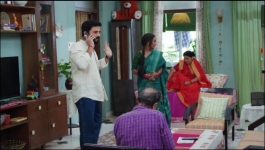 Bas Itna Sa Khwaab - 22nd December 2024